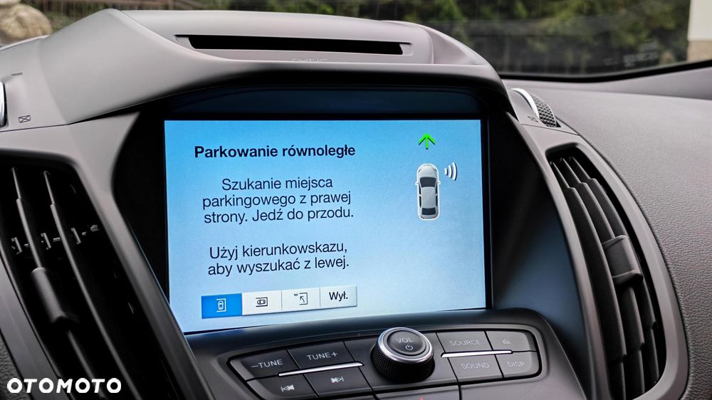 Ford Kuga 2.0 TDCi 4x4 ST-Line - 30