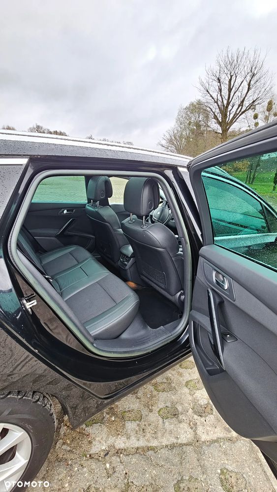 Peugeot 508 2.0 HDi Allure - 13