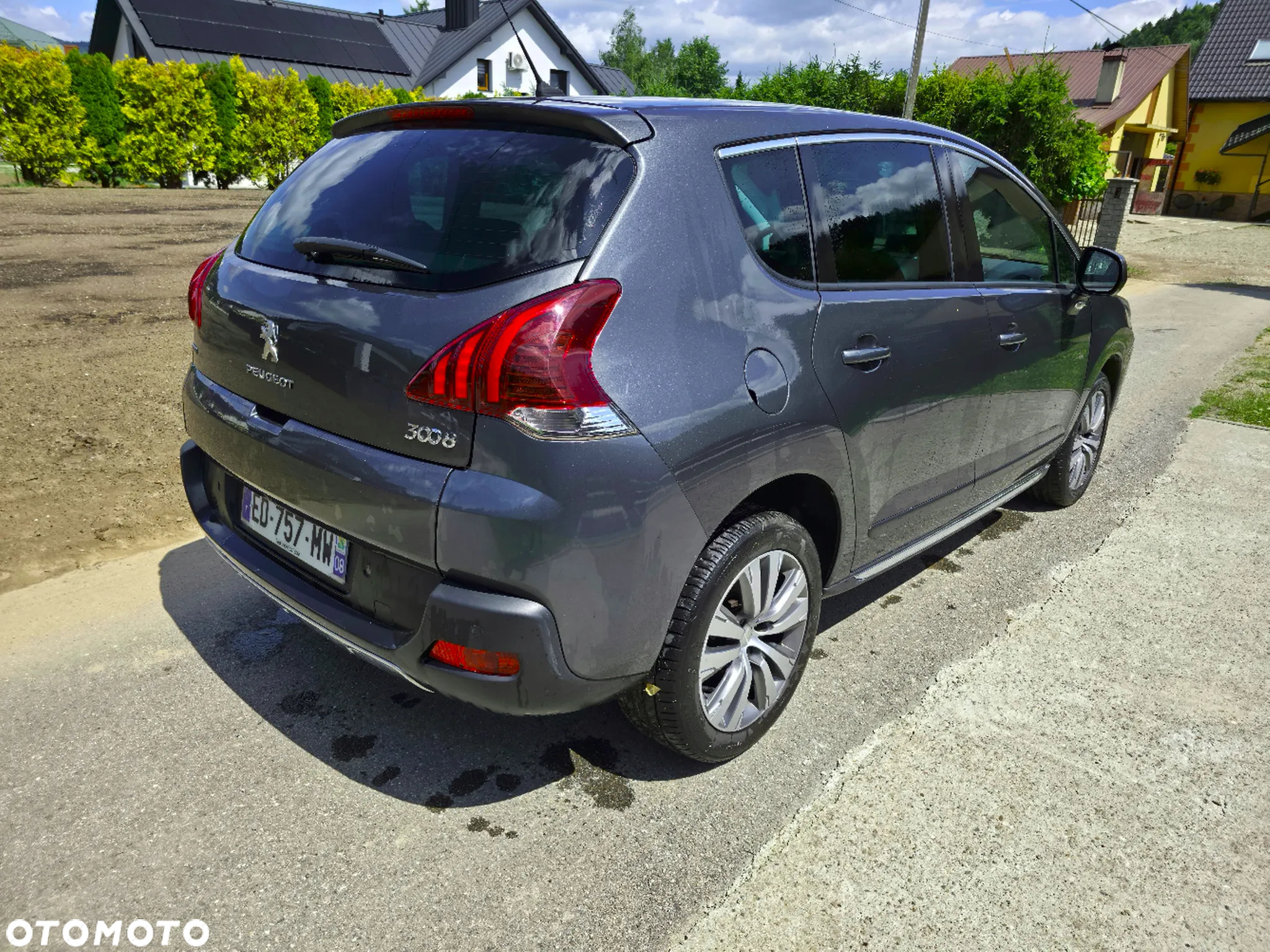 Peugeot 3008 1.2 PureTech Style - 6