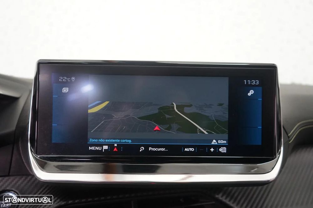 Peugeot 208 1.2 PureTech Allure Pack - 34