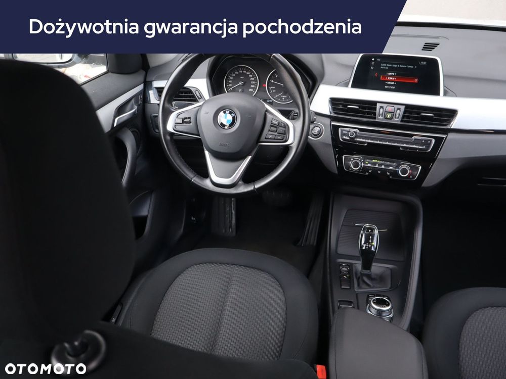BMW X1 - 9