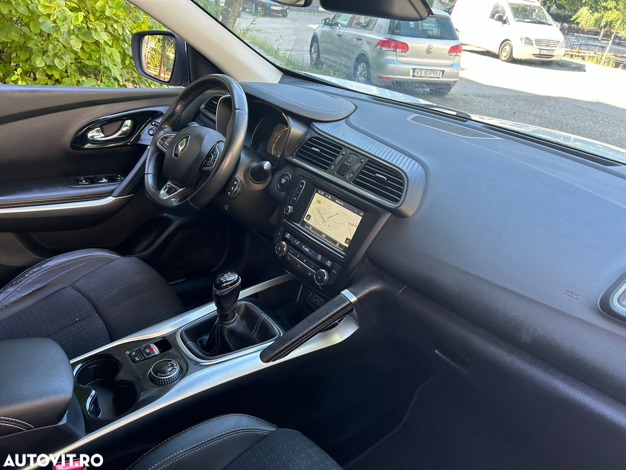 Renault Kadjar 1.6 DCI 4X4 Intens - 26