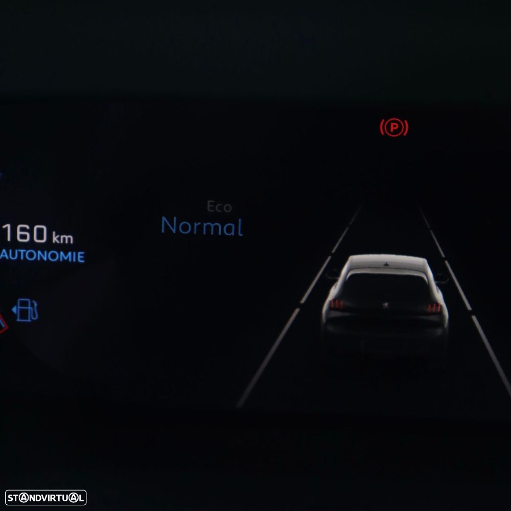 Peugeot 208 1.2 PureTech Allure Pack - 19