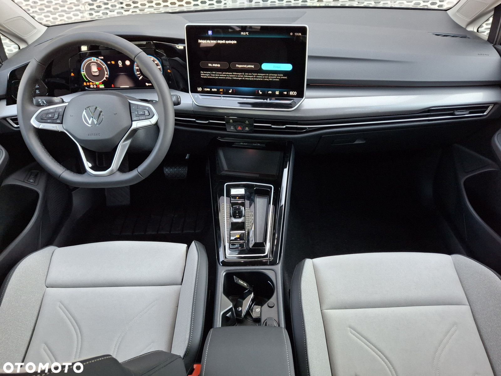 Volkswagen Golf - 19