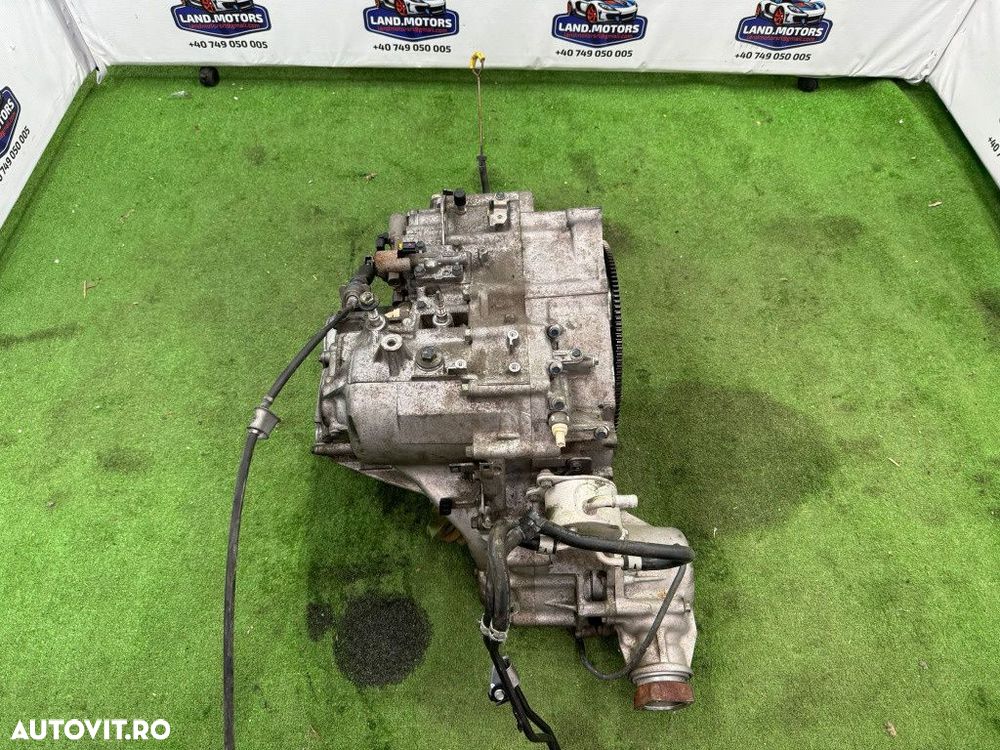 Cutie de viteze automata honda cr-v iv 2.2 i-dtec awd diesel 150hp cod: mv7a-1109917, er7van1 - 6