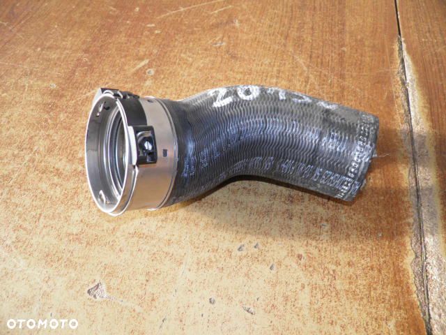 WĄŻ RURA TURBINY VOLVO V40 XC40 2015r - 2