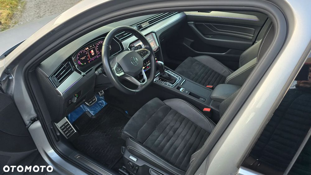 Volkswagen Passat 1.5 TSI EVO Elegance DSG - 15