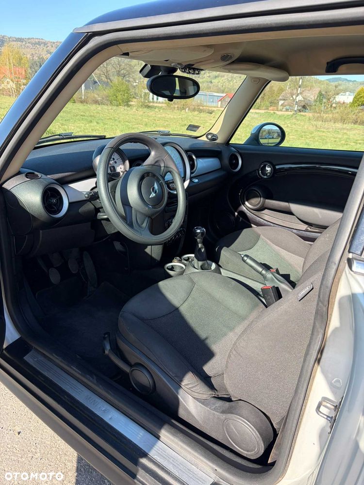 MINI Cooper - 5