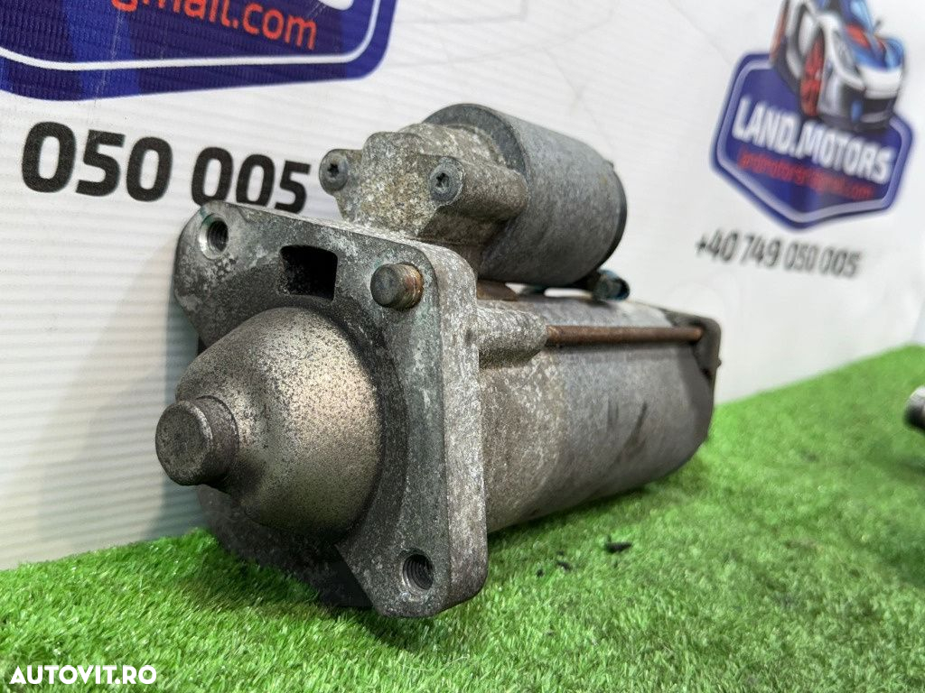 Electromotor volvo v40 2.0 diesel 2015 cod oem 36001683 30659314 2012-2019 - 5