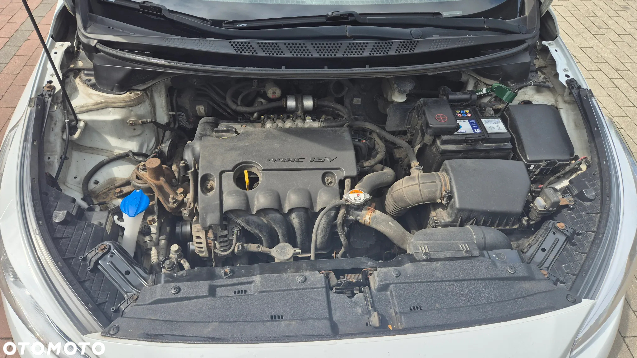 Kia Ceed - 10