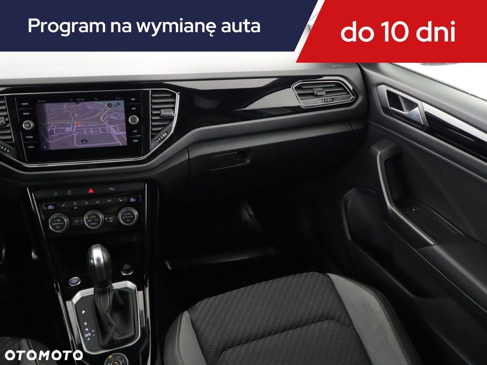 Volkswagen T-Roc - 10
