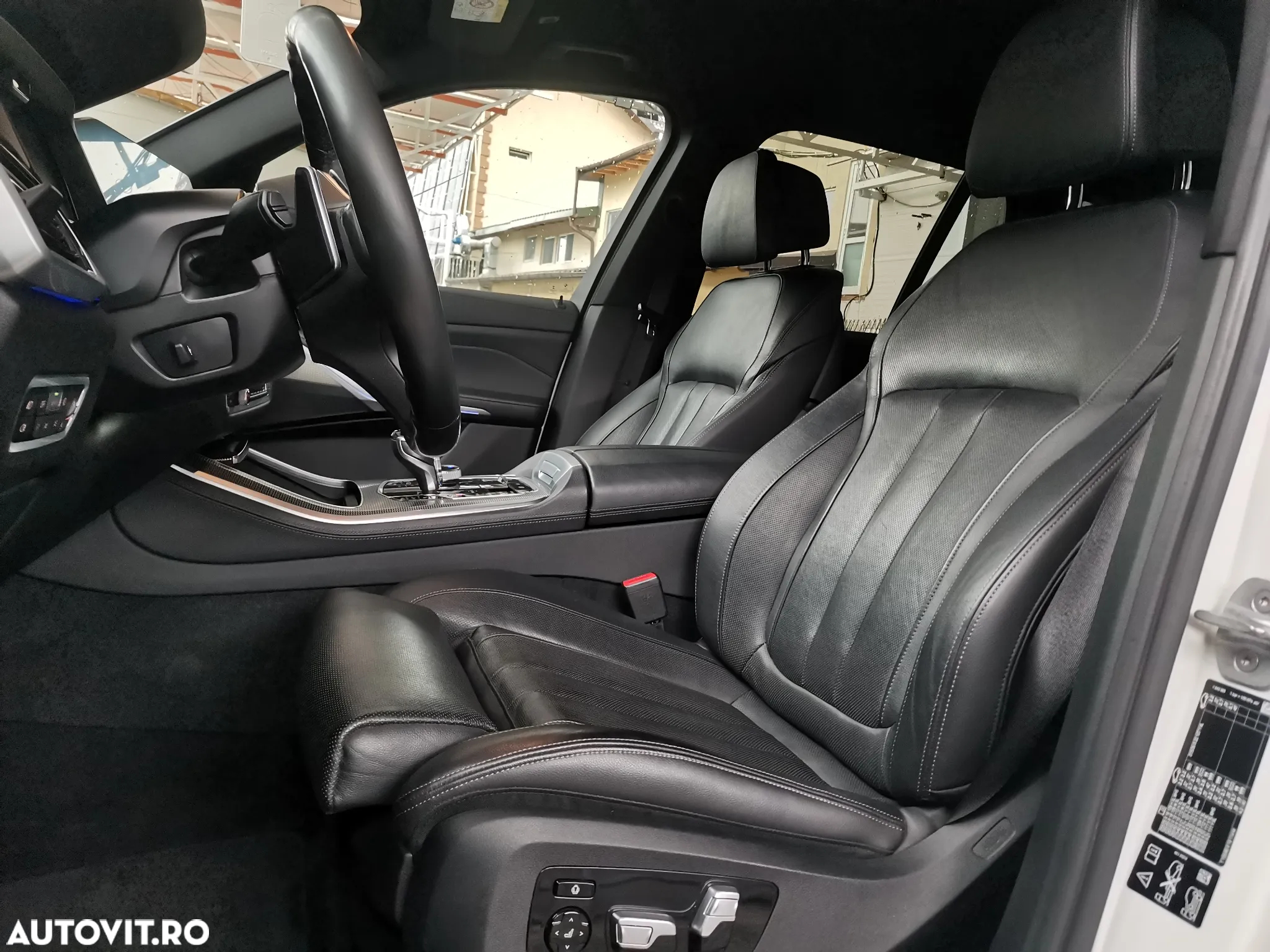 BMW X5 xDrive25d AT - 22