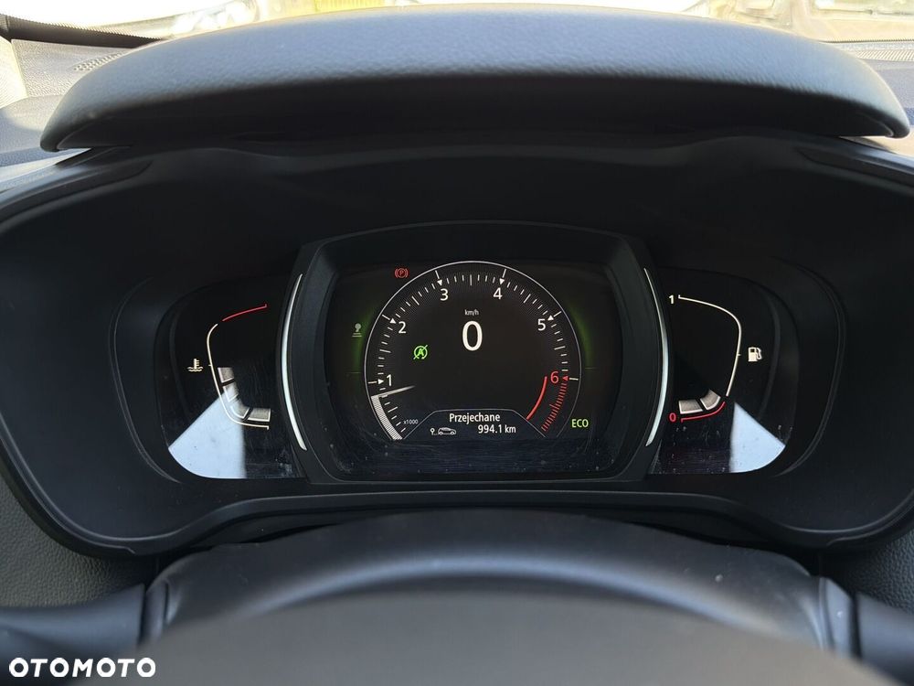 Renault Kadjar 1.2 Energy TCe Intens - 28