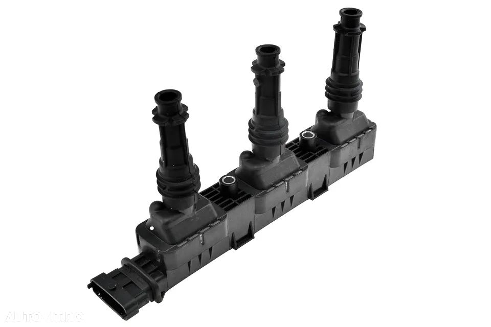 Bobina inductie Opel Agila, Corsa B, Corsa C, Corsa D, motoare de 1.0, X10XE, Z10XE, Z10XEP, A10XEP - 1