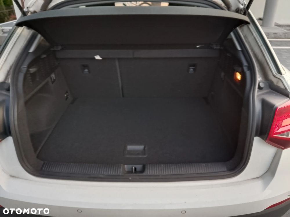Audi Q2 1.6 TDI - 10