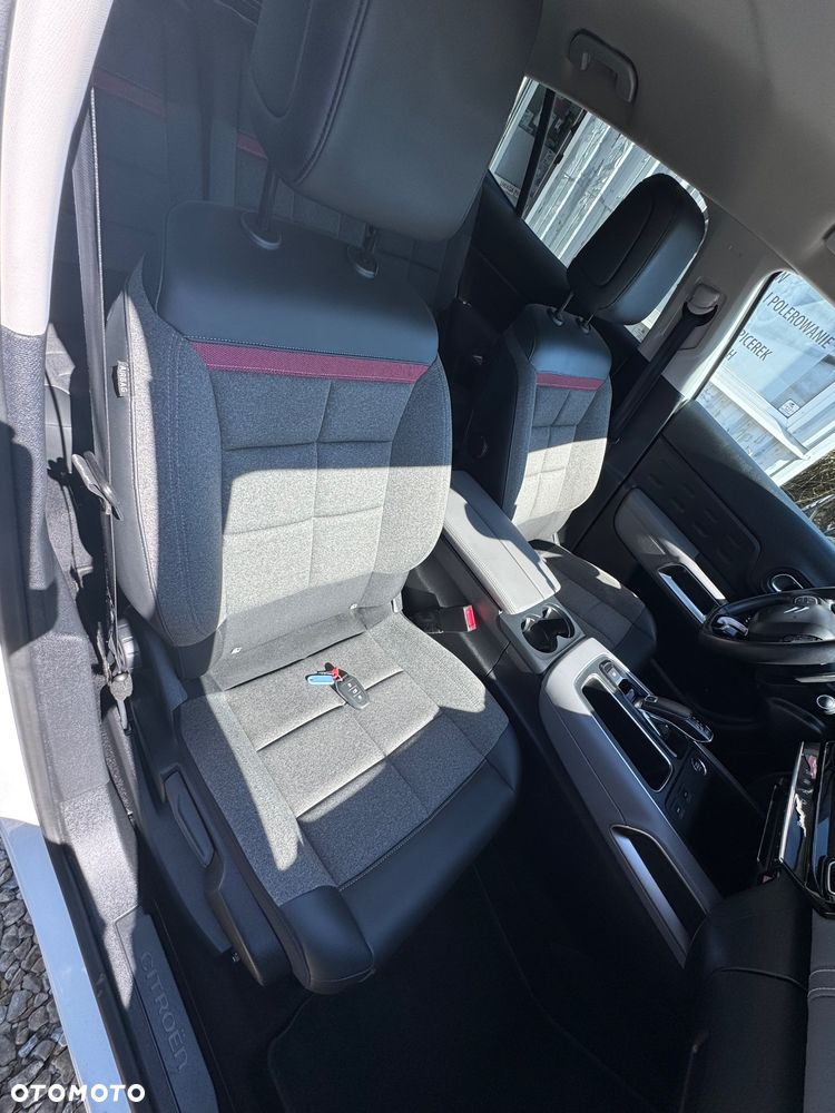 Citroën C5 Aircross - 19