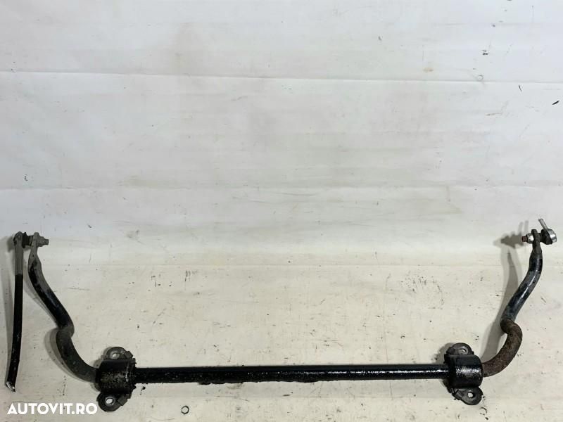 Bara stabilizatoare fata Mercedes C-Class (2007-2010) [W204] 2.2 cdti A651 A2043230665 - 2