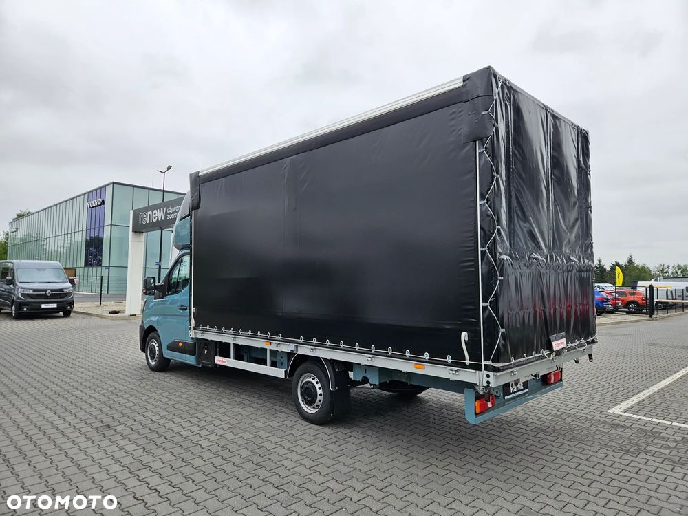 Renault Master międzynarodówka 10 EP 170 KM - 4
