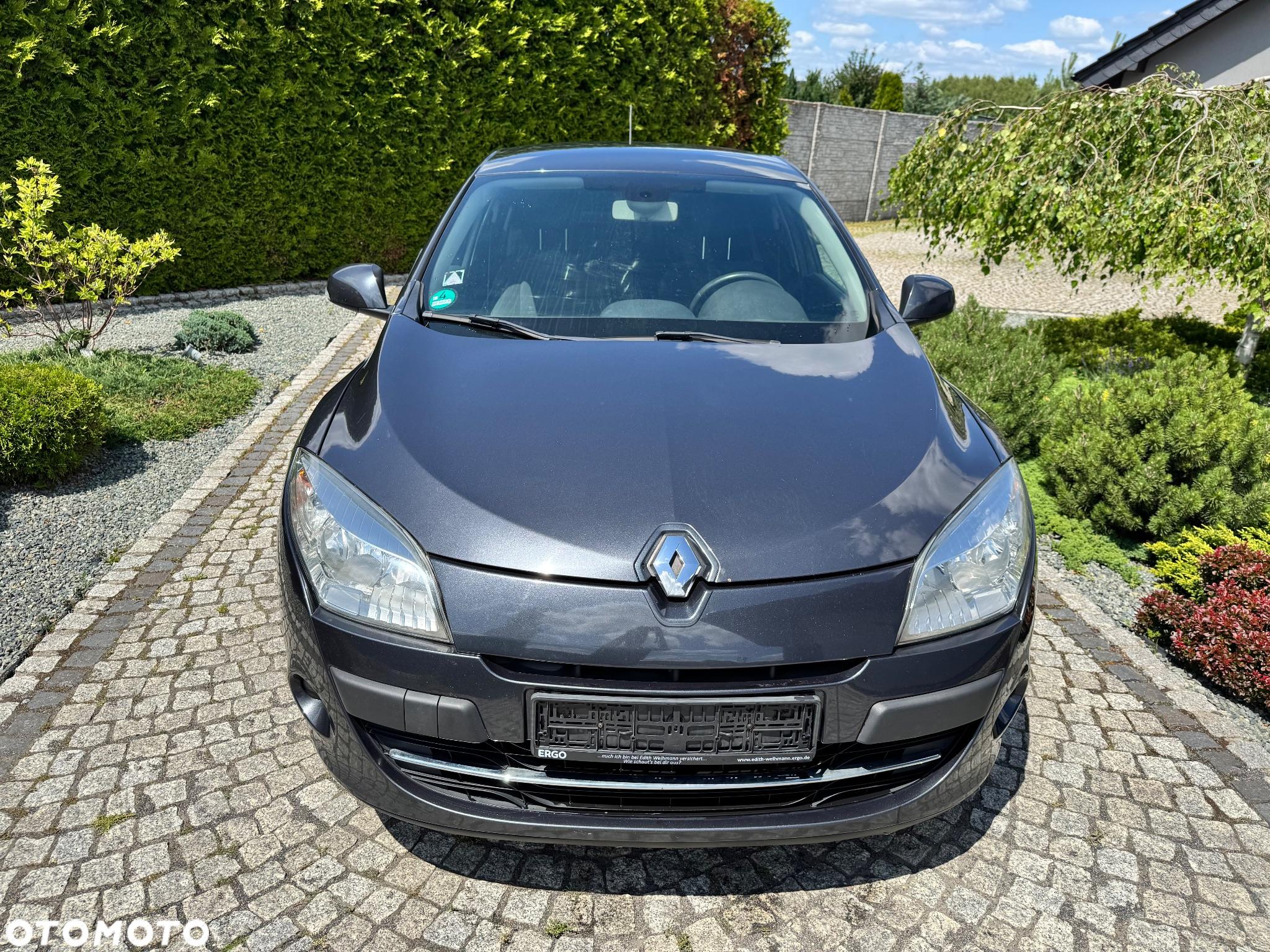 Renault Megane - 5