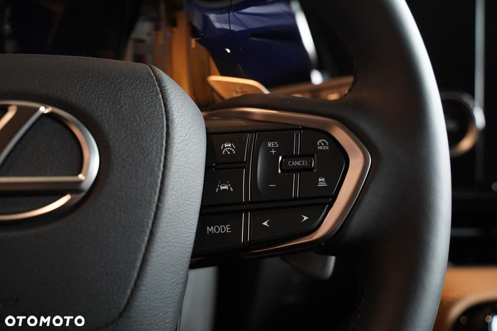 Lexus NX 450h+ Prestige AWD - 15