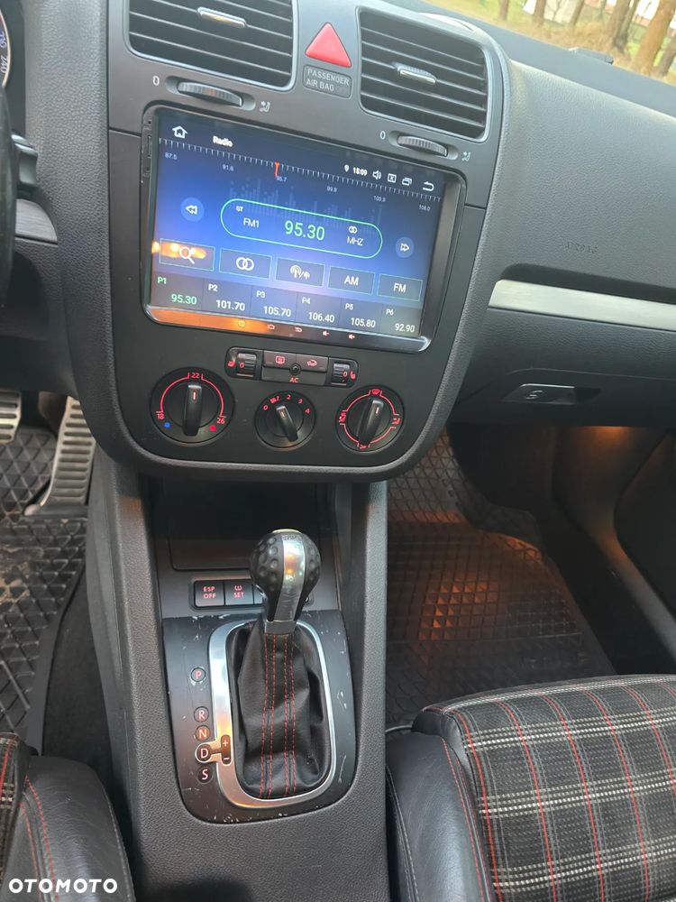 Volkswagen Golf 2.0 TSI GTI Edition 30 DSG - 13