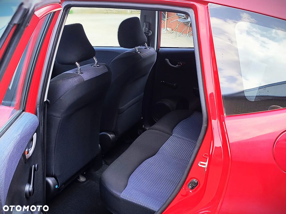 Honda Jazz 1.2 Base - 8