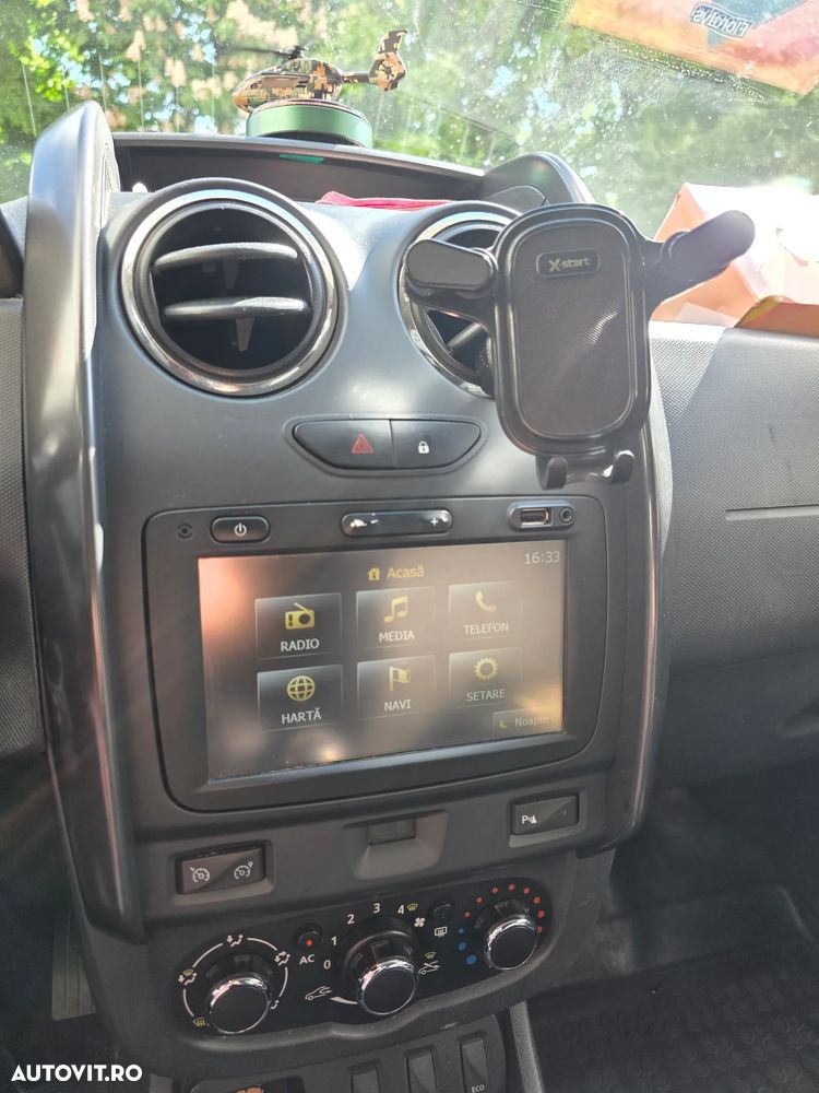 Dacia Duster - 22