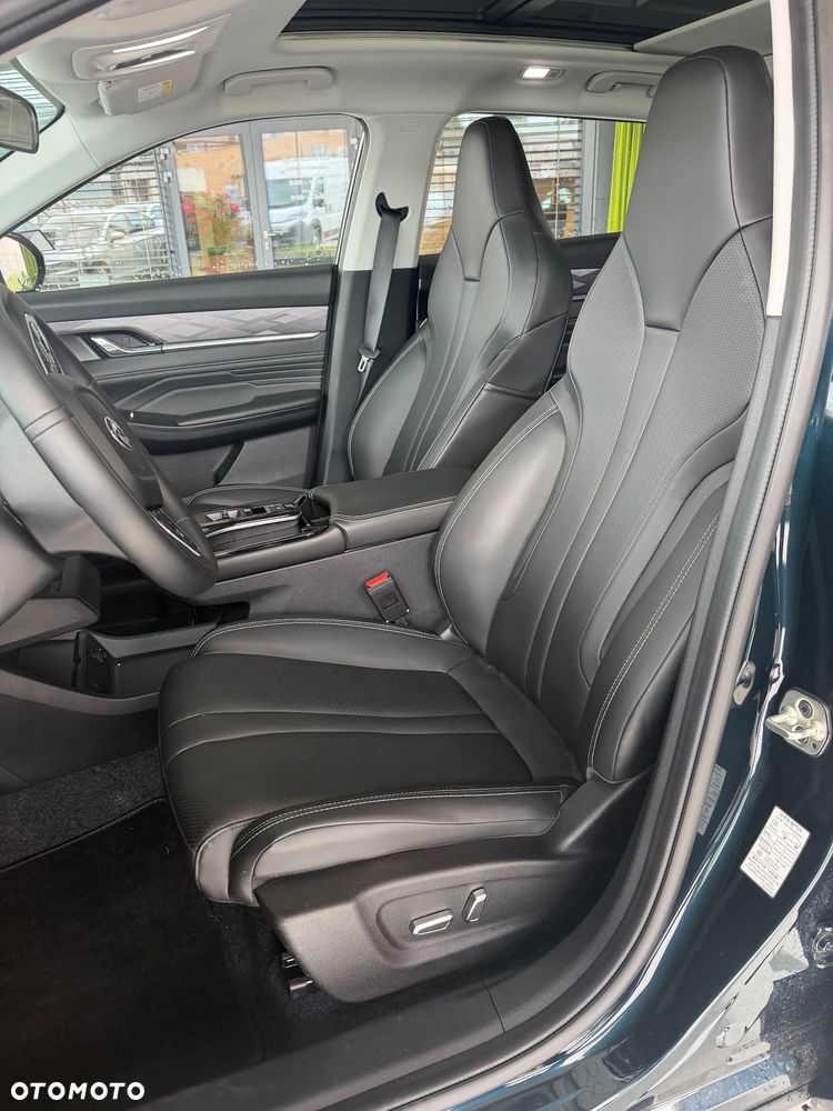 Dongfeng Mage - 16