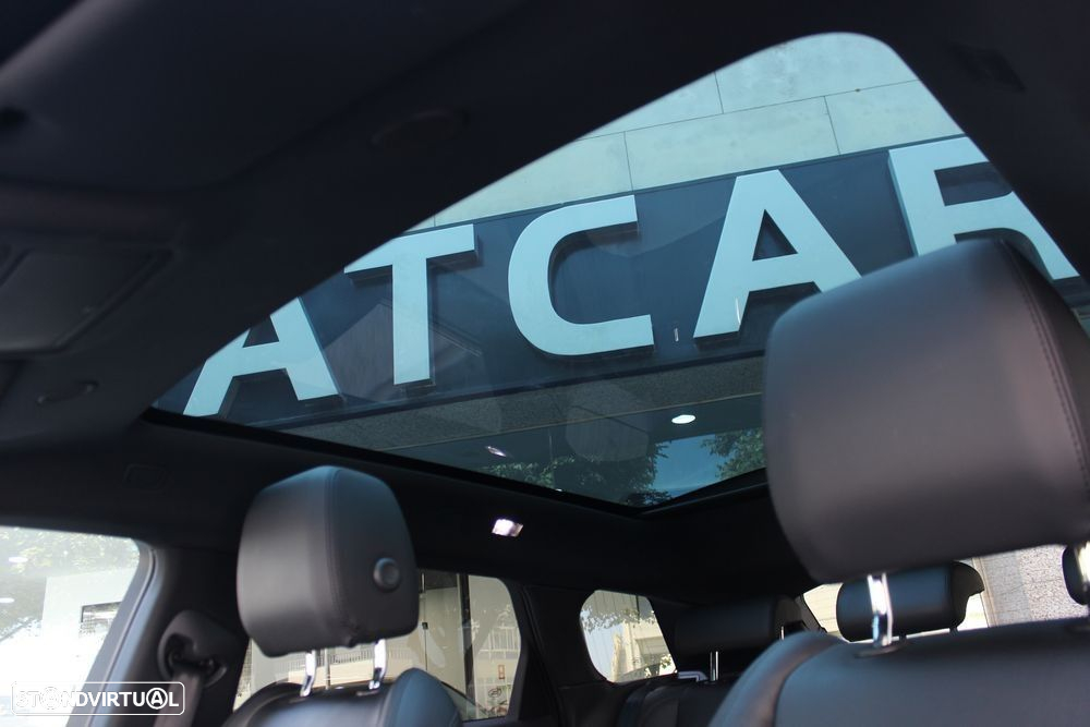 Land Rover Range Rover Evoque 1.5 P300e AWD R-Dynamic Auto - 16
