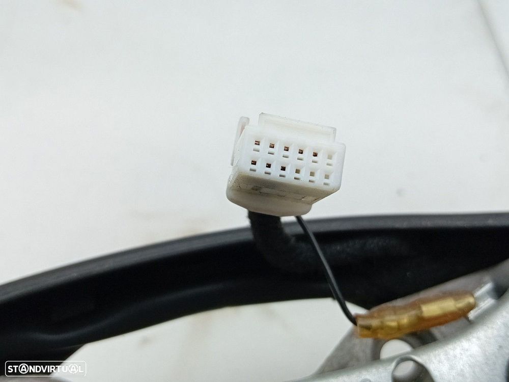 Volante de direção KIA Sportage III (SL) - 4