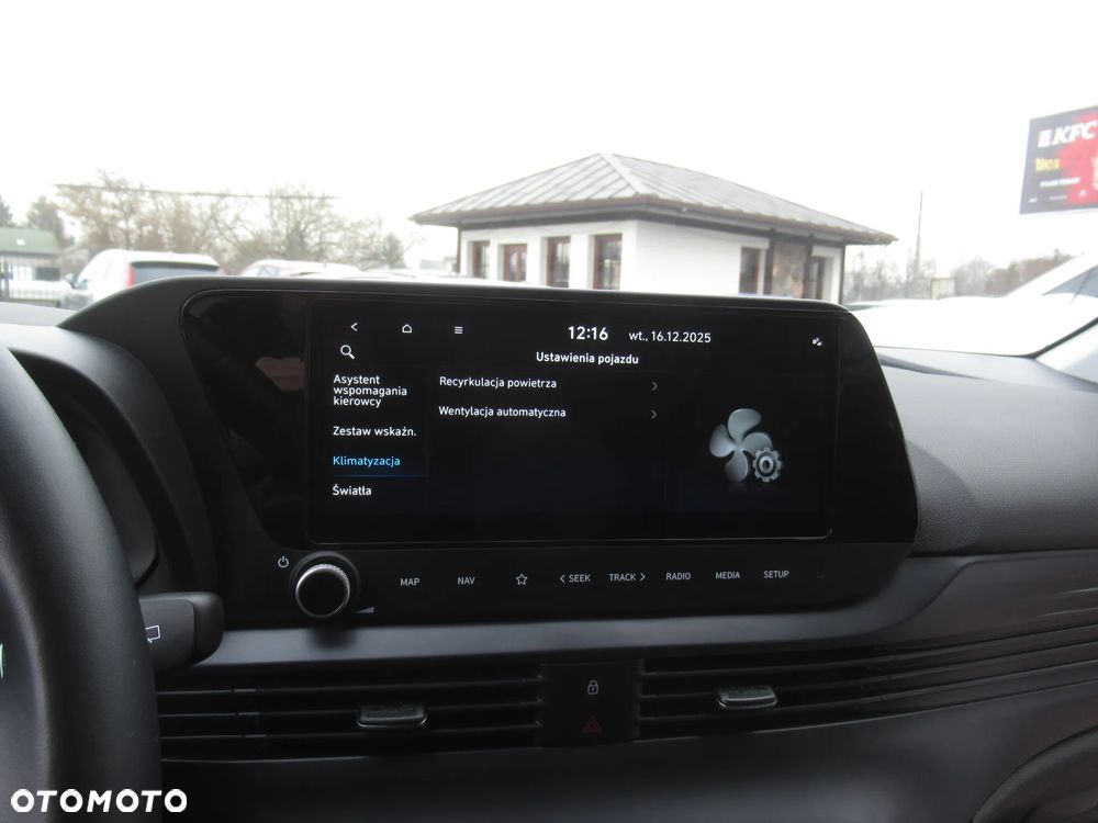 Hyundai i20 1.2 Modern - 24