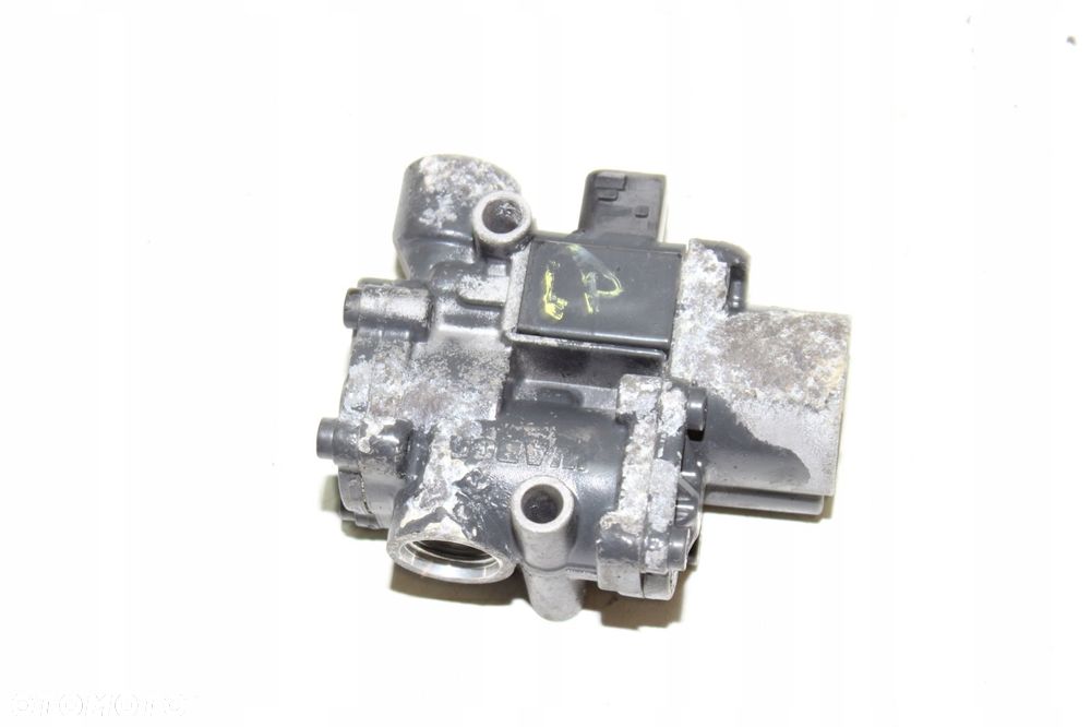 MERCEDES ACTROS MP4 ZAWÓR MODULATOR EBS WABCO A0054299244 4721951080 - 1