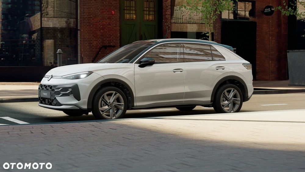 Volkswagen T-Roc 1.5 TSI Style DSG - 2