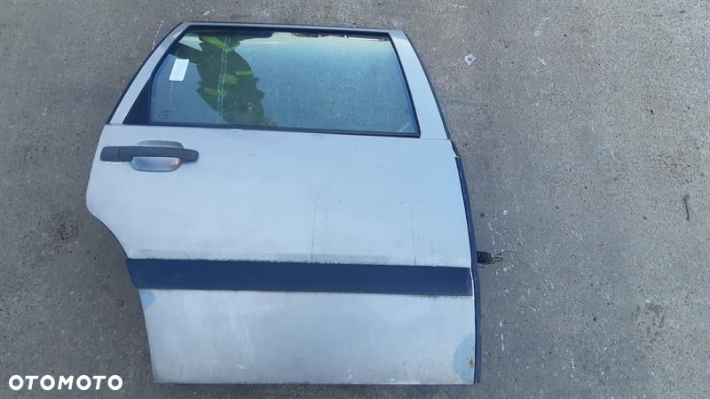 DRZWI PRAWY TYŁ VOLVO 850 TDI - 4