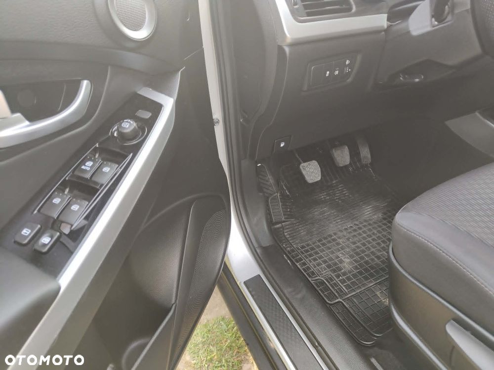 SsangYong/KGM Korando 2.0 Eco e-XDi DPF 2WD Sapphire - 19