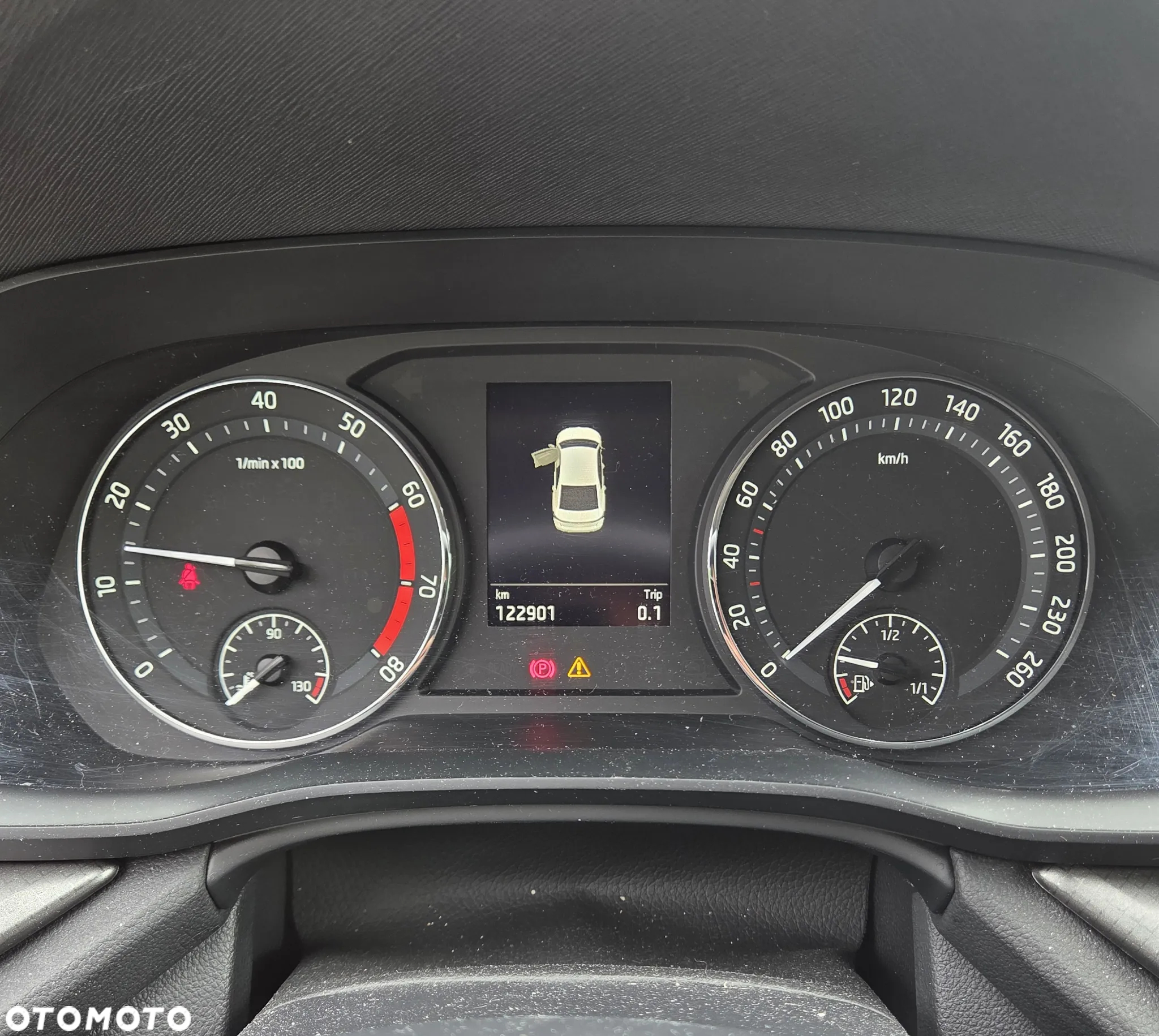Skoda Octavia 1.5 TSI ACT Ambition - 10