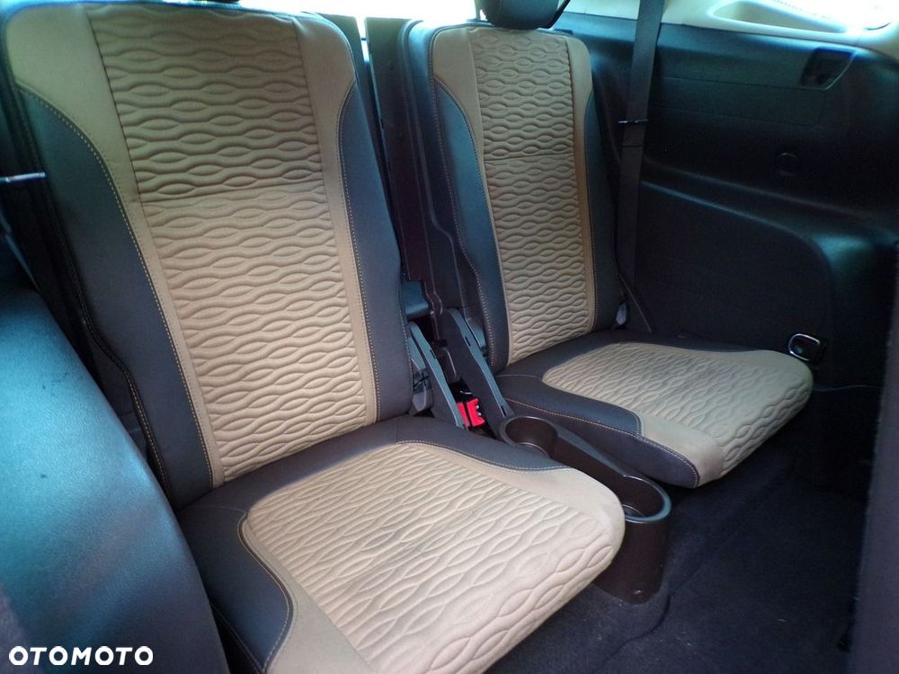 Opel Zafira - 30