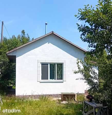 Новий дачний будинок з ділянкою 7 соток, фасад, 19 км від Києва - Повне зображення: 5/24