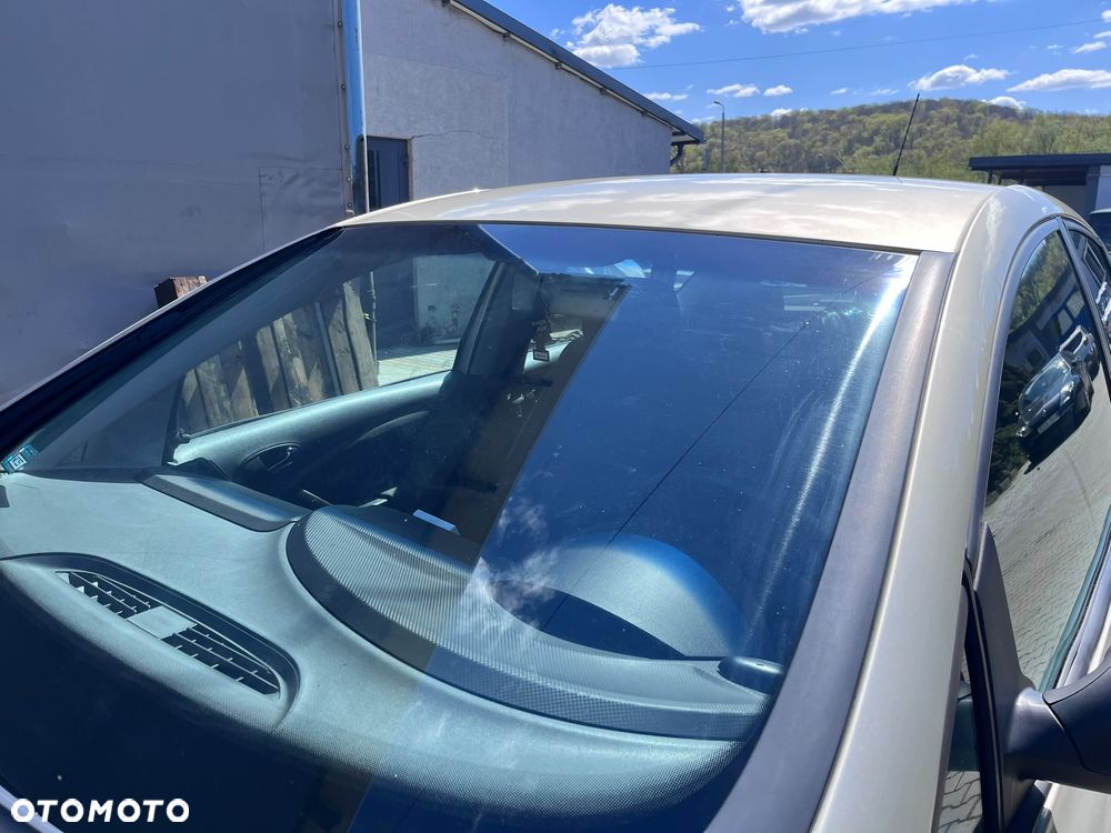 Seat Toledo 1.6 Reference - 7