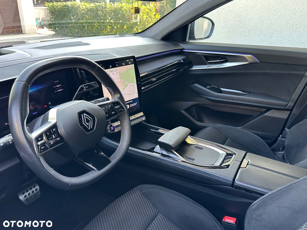 Renault Espace Full Hybrid E-TECH 200 Esprit Alpine 7-Sitzer - 10