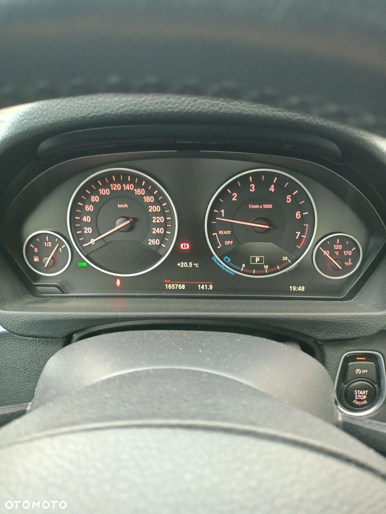 BMW Seria 3 - 4
