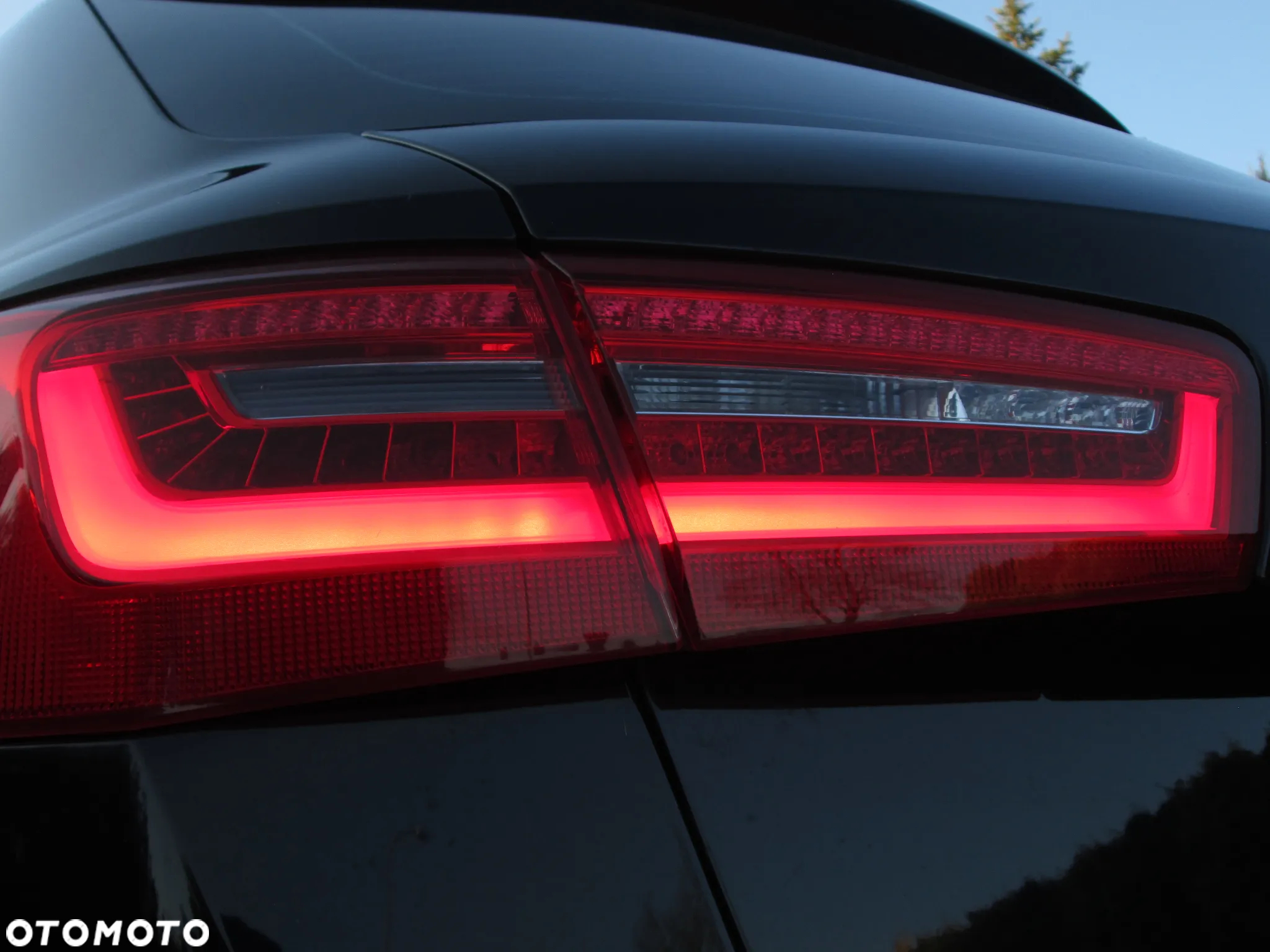 Audi A6 Avant - 33