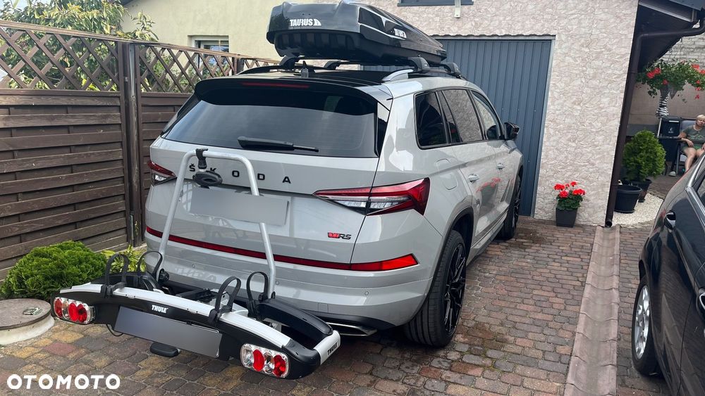 Skoda Kodiaq - 15