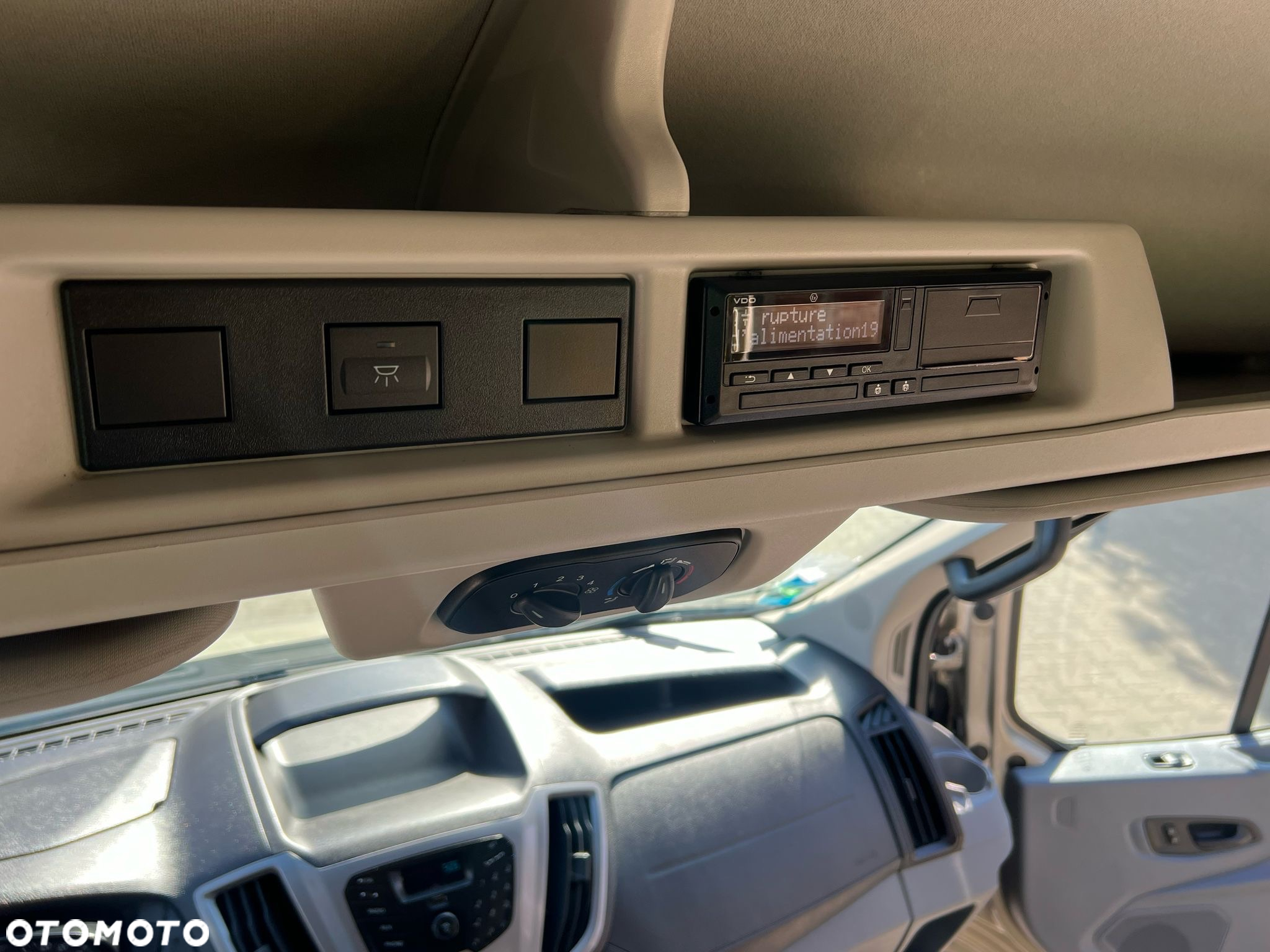 Ford Transit - 15
