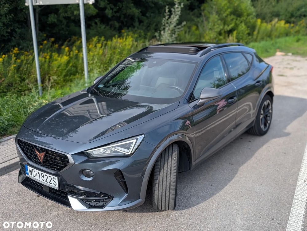 Cupra Formentor - 13
