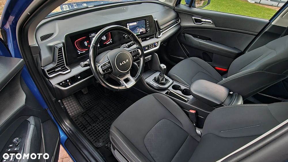 Kia Sportage 1.6 T-GDI L 2WD - 20