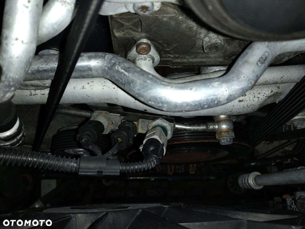 Audi Q7 4.2 TDI DPF Quattro Tiptronic Progressive - 17