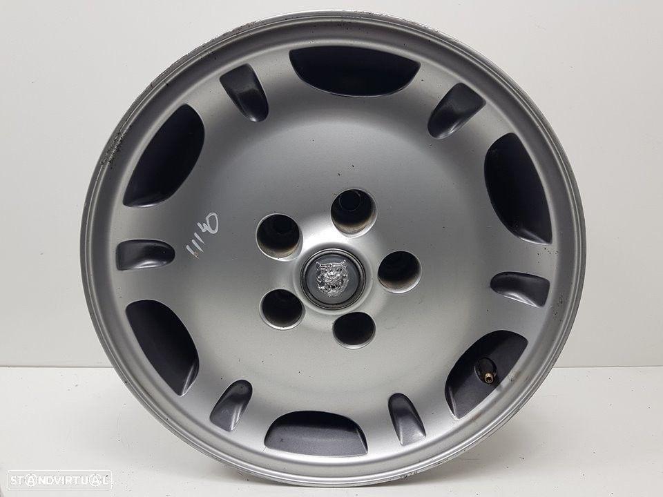 JOGO JANTES JAGUAR XJ 1997 - 1