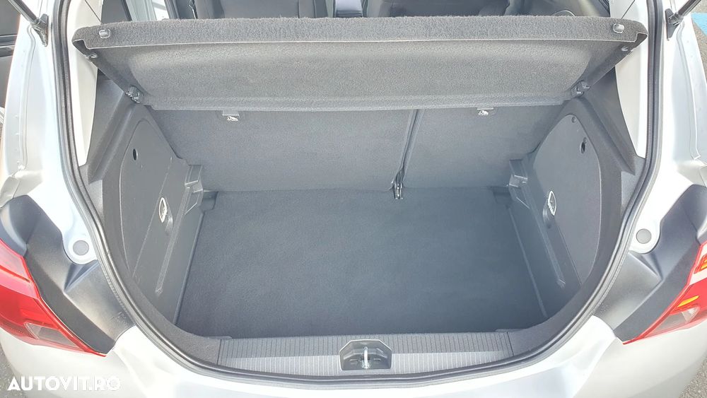 Opel Corsa 1.3 D (CDTi) (ecoFLEX) Start/Stop Edition - 23