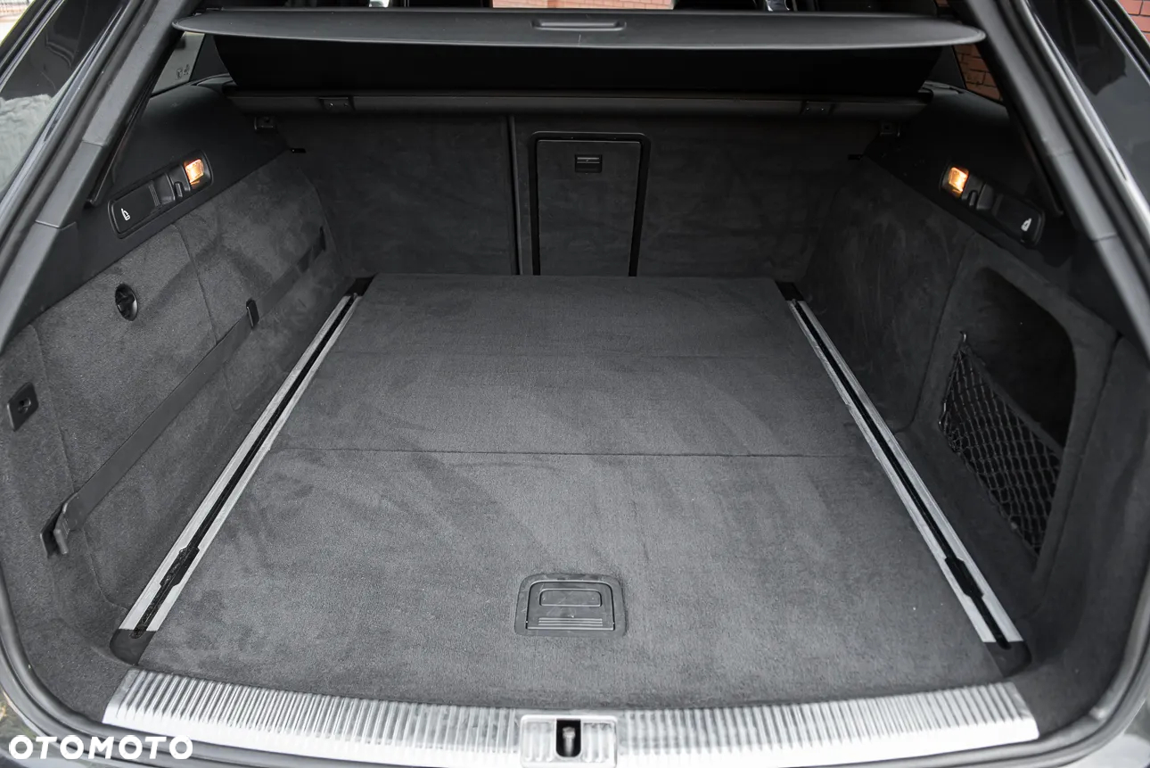 Audi A6 3.0 TFSI Quattro S tronic - 35